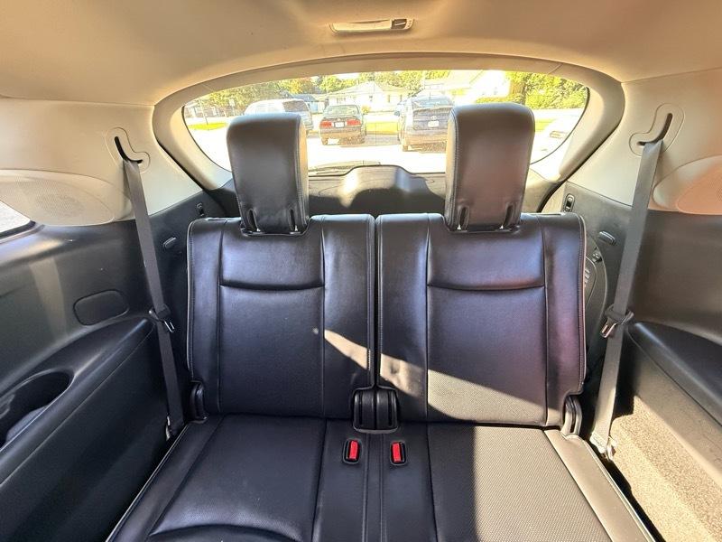 Infiniti QX60 Base AWD 2018