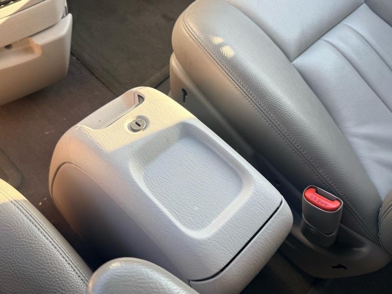 Chrysler Town & Country Touring 2005