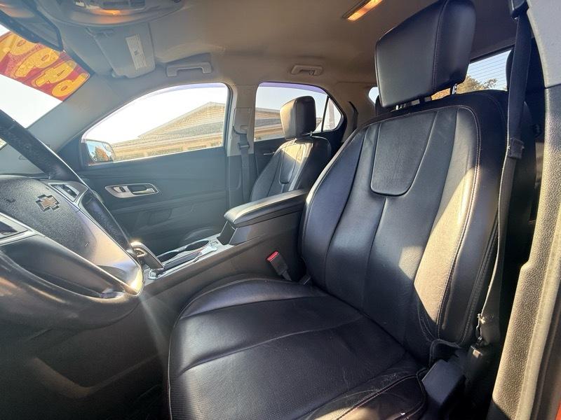 Chevrolet Equinox 2LT 2WD 2014