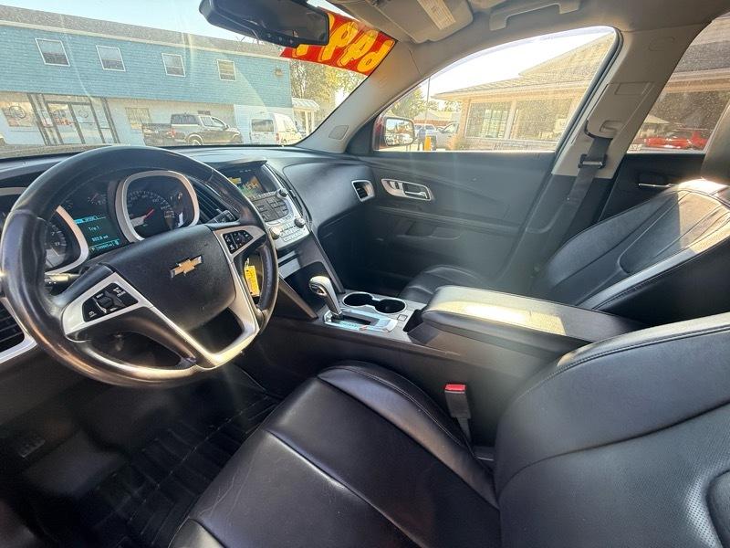 Chevrolet Equinox 2LT 2WD 2014