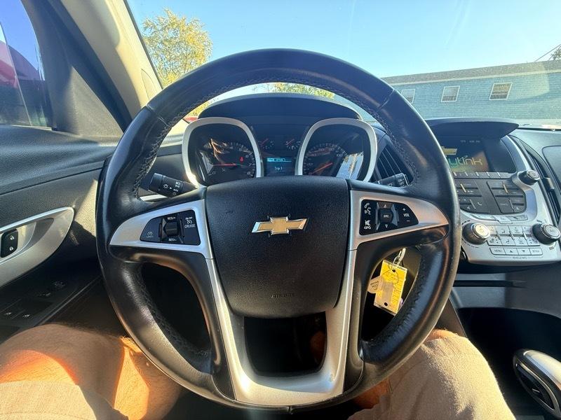 Chevrolet Equinox 2LT 2WD 2014