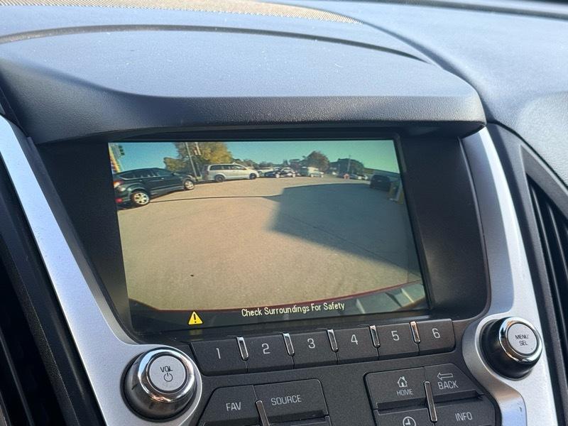 Chevrolet Equinox 2LT 2WD 2014