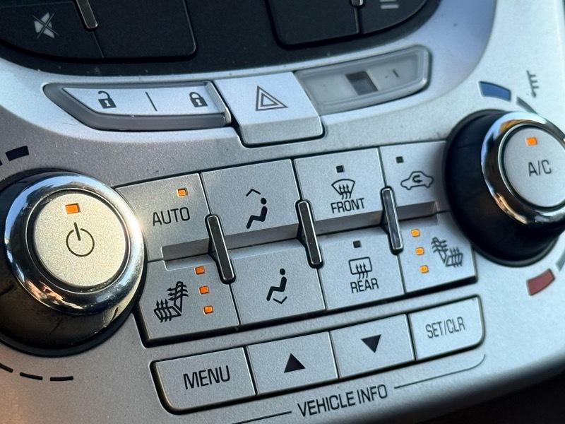 Chevrolet Equinox 2LT 2WD 2014