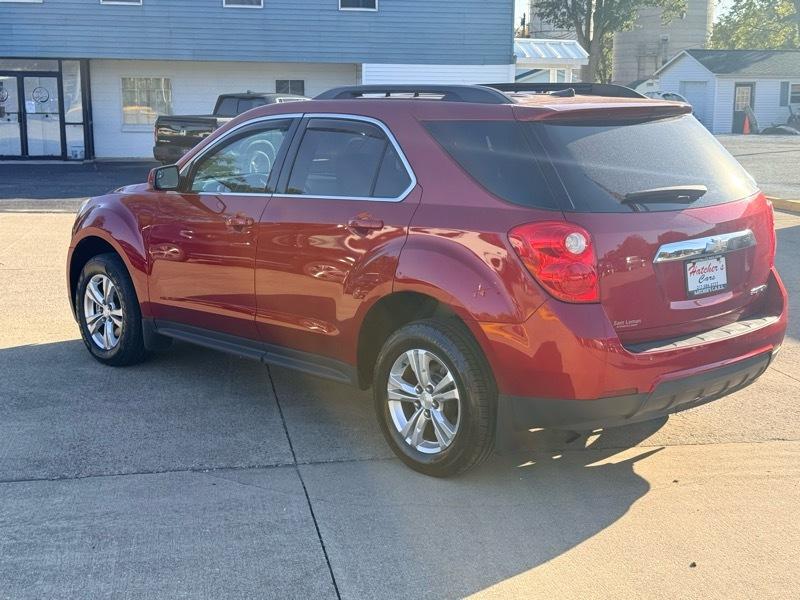 Chevrolet Equinox 2LT 2WD 2014