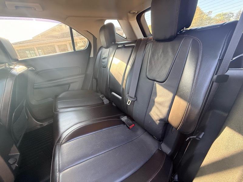 Chevrolet Equinox 2LT 2WD 2014