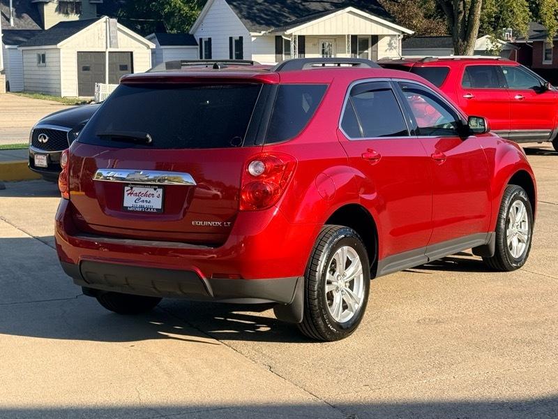 Chevrolet Equinox 2LT 2WD 2014