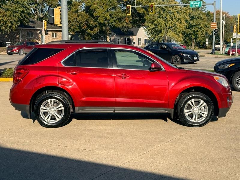 Chevrolet Equinox 2LT 2WD 2014