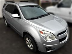 2013 Chevrolet Equinox  2013 Chevrolet Equinox
