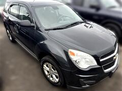 2012 Chevrolet Equinox  2012 Chevrolet Equinox