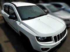 2015 Jeep Compass  2015 Jeep Compass