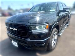 2020 RAM 1500  2020 RAM 1500