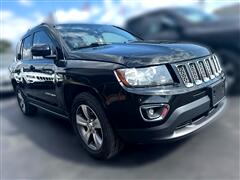 2016 Jeep Compass 