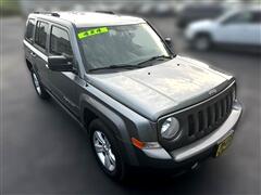 2014 Jeep Patriot  2014 Jeep Patriot