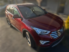 2016 Hyundai Santa Fe  2016 Hyundai Santa Fe