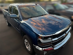 2018 Chevrolet Silverado 1500  2018 Chevrolet Silverado 1500