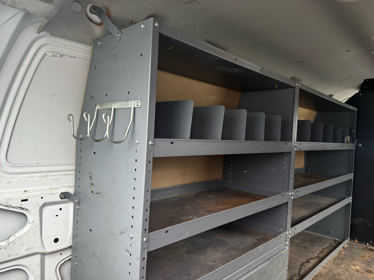 Ford Econoline E-350 Super Duty 2013