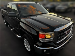 2014 GMC Sierra 1500 