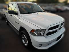 2017 RAM 1500  2017 RAM 1500