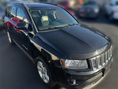2014 Jeep Compass  2014 Jeep Compass