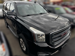 2015 GMC Yukon 