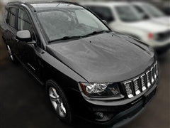 2014 Jeep Compass 