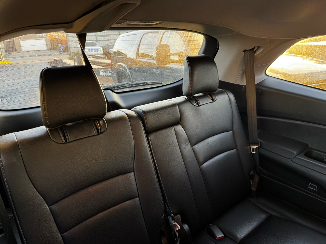 Honda Pilot EXL 4WD 2019