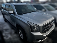 2016 GMC Yukon XL 