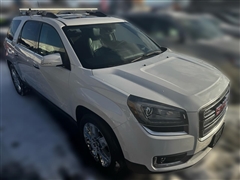 2017 GMC Acadia Limited 