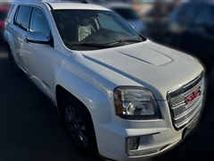 2016 GMC Terrain 
