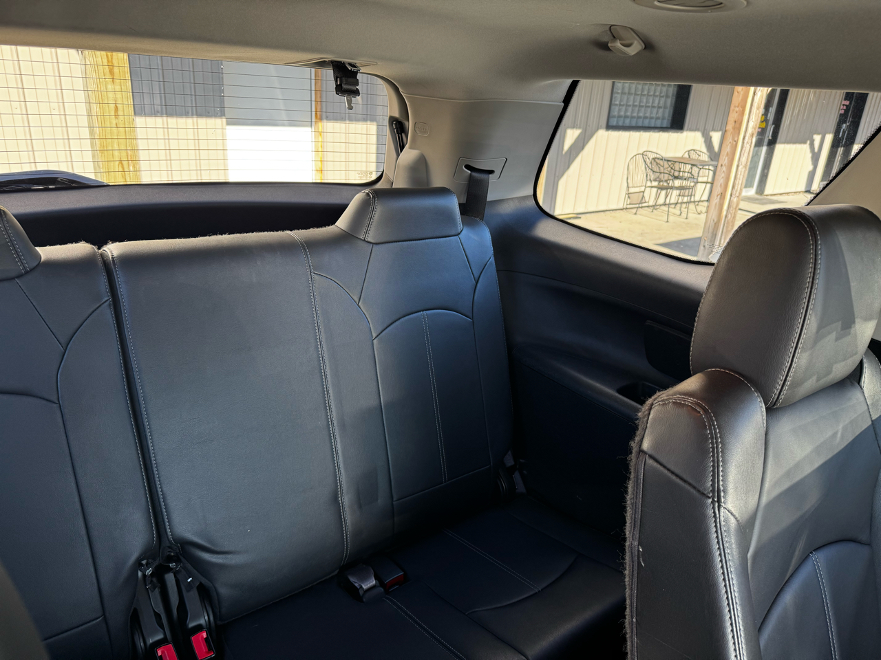 GMC Acadia SLT-1 AWD 2016