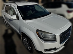 2016 GMC Acadia 