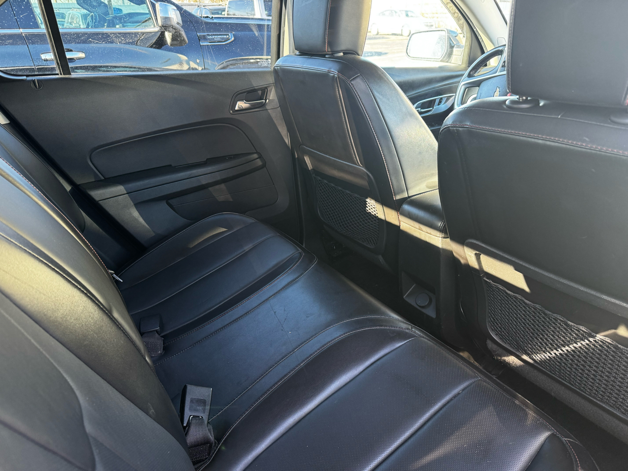 Chevrolet Equinox LT AWD 2017