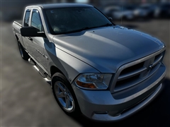 2012 RAM 1500 