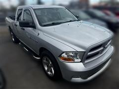 2012 RAM 1500 