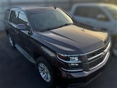 2015 Chevrolet Tahoe 