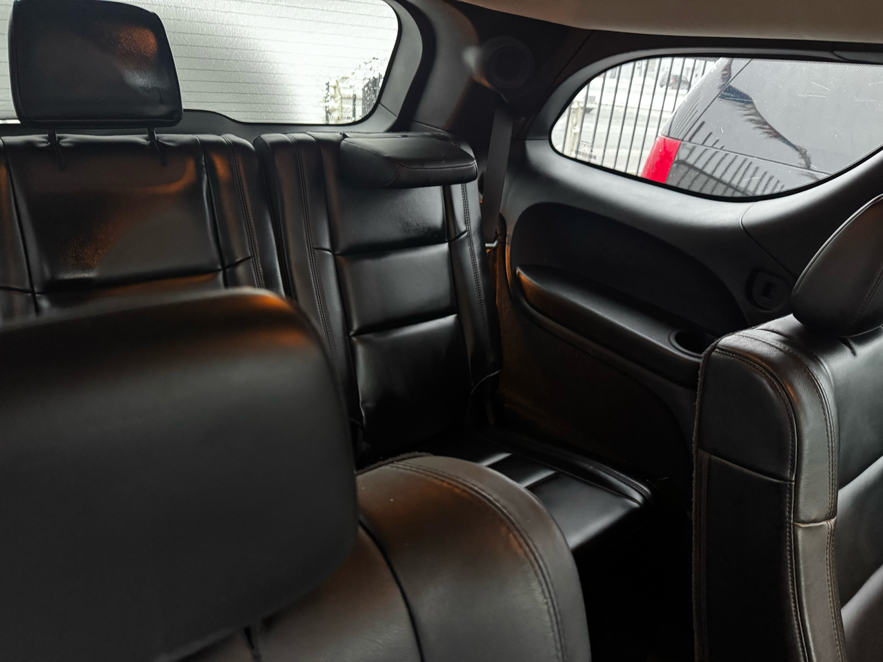 Dodge Durango Limited AWD 2015