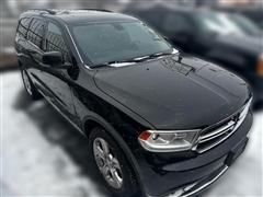 2015 Dodge Durango 
