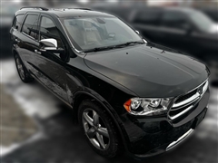 2012 Dodge Durango 