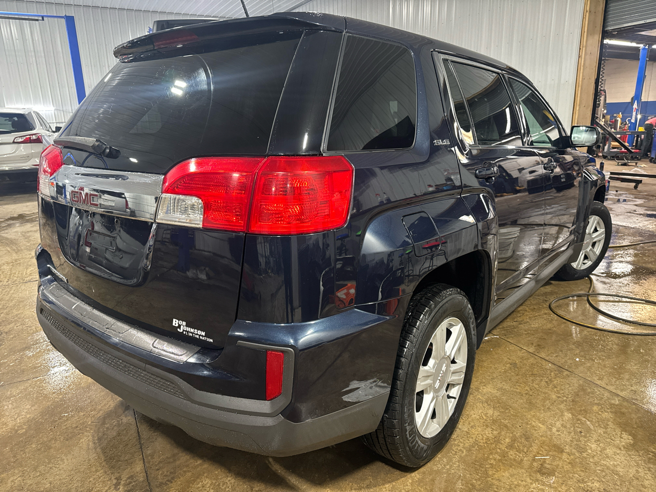 GMC Terrain SLE1 FWD 2016