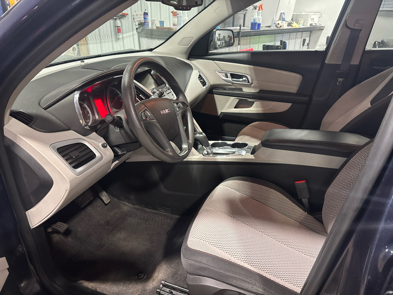 GMC Terrain SLE1 FWD 2016