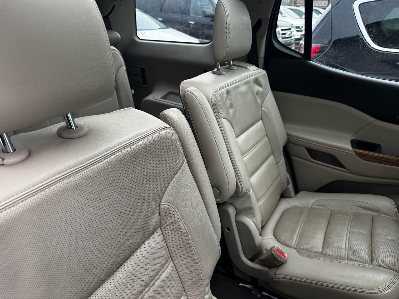 GMC Acadia Denali AWD 2017