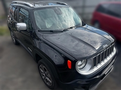 2015 Jeep Renegade 