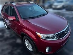 2015 Kia Sorento 