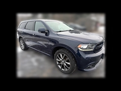 2018 Dodge Durango 