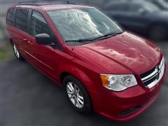 2013 Dodge Grand Caravan 