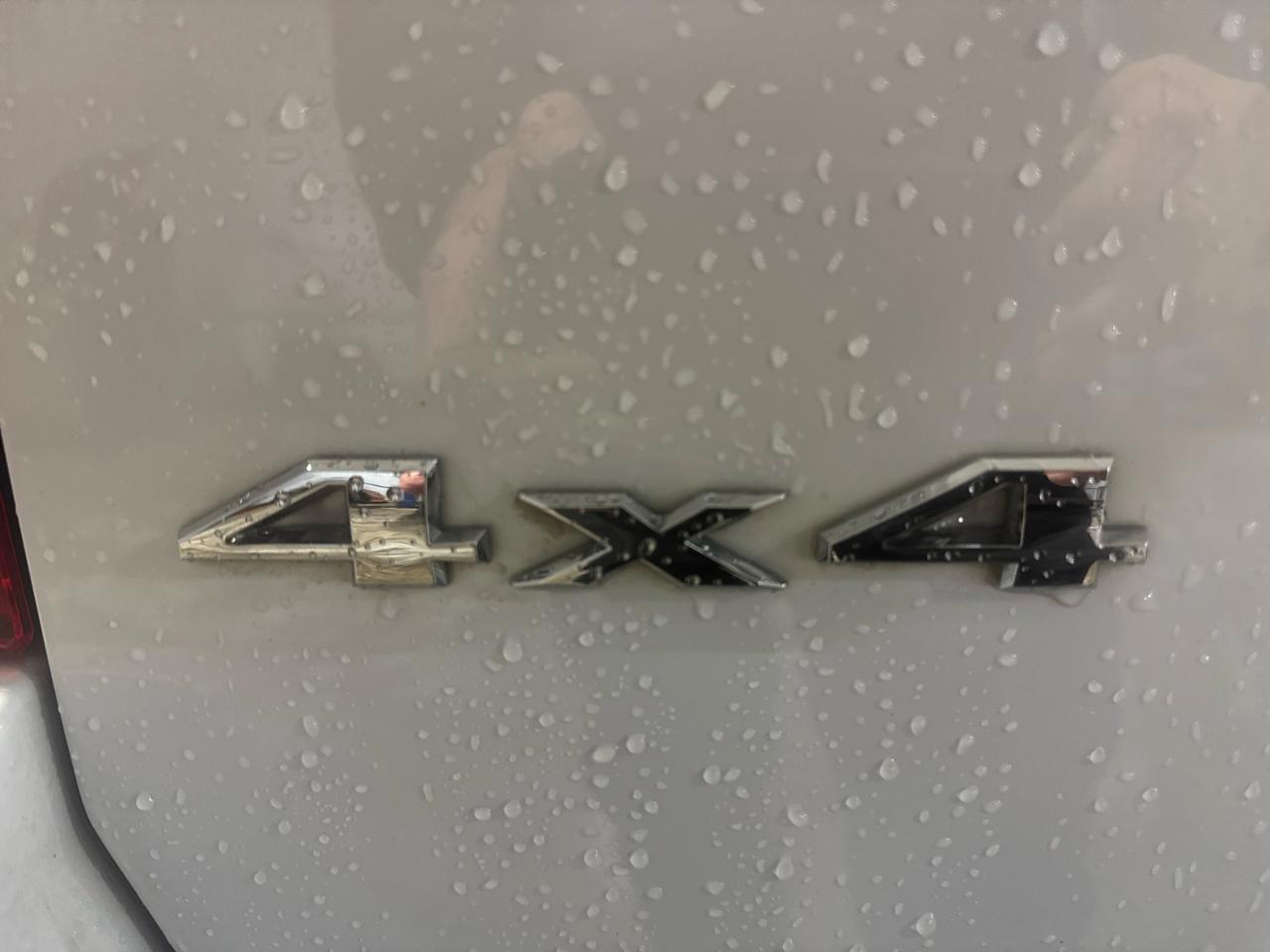 Jeep Compass 4WD 4dr High Altitude Edition 2016