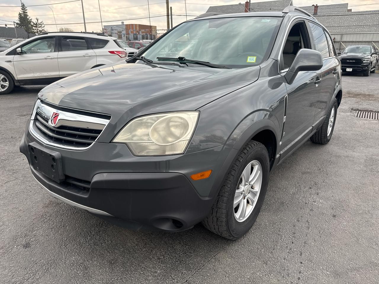 Saturn VUE AWD 4dr V6 XE 2009