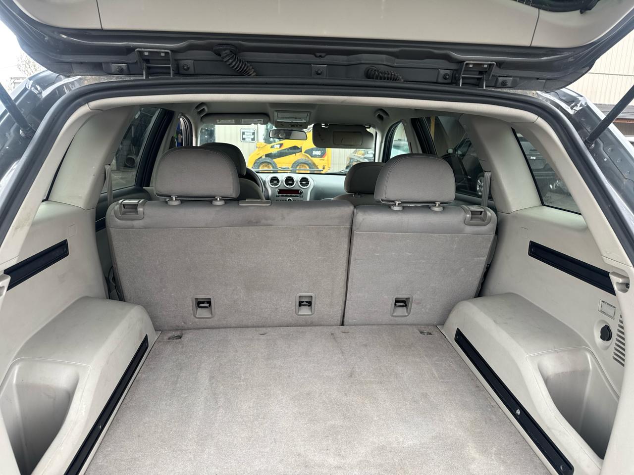 Saturn VUE AWD 4dr V6 XE 2009