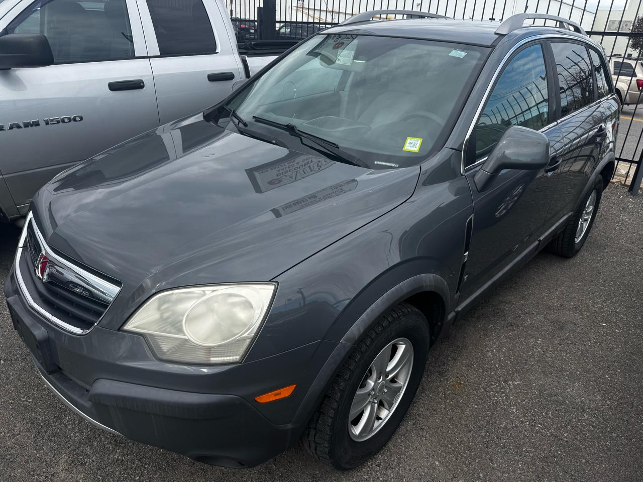 2009 Saturn Vue XE AWD's photo