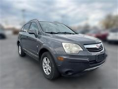 2009 Saturn VUE 